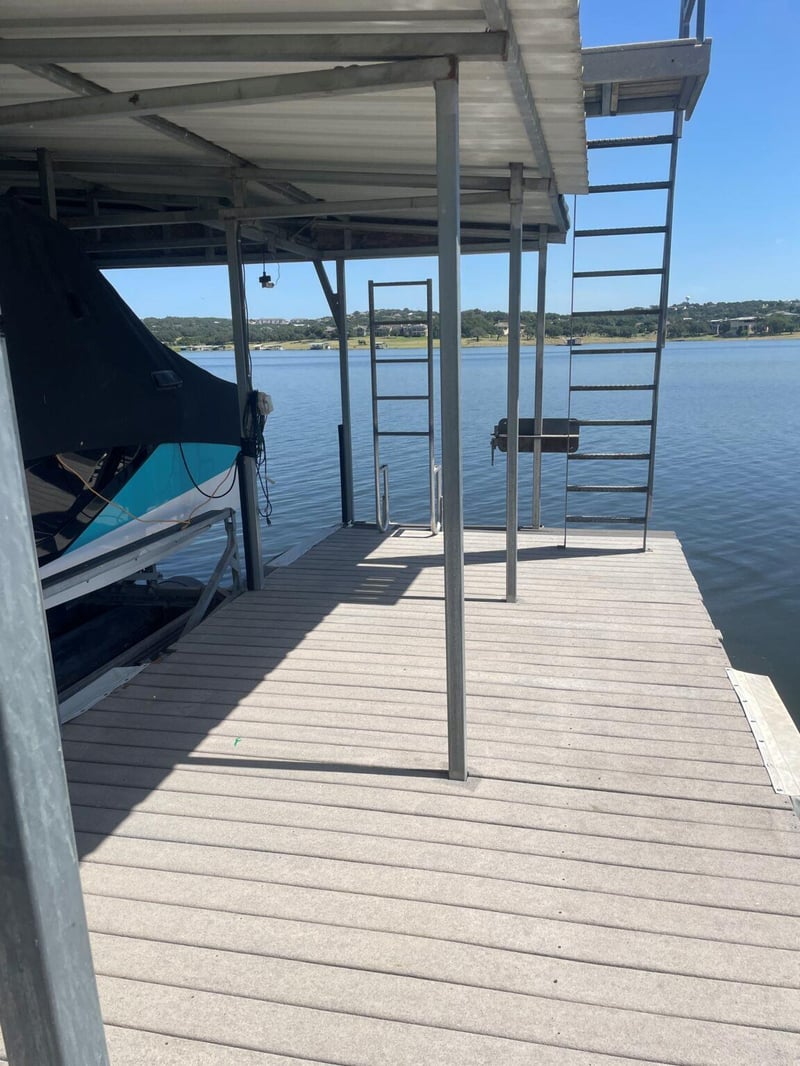 0 Westshore LN, Spicewood, TX 78669