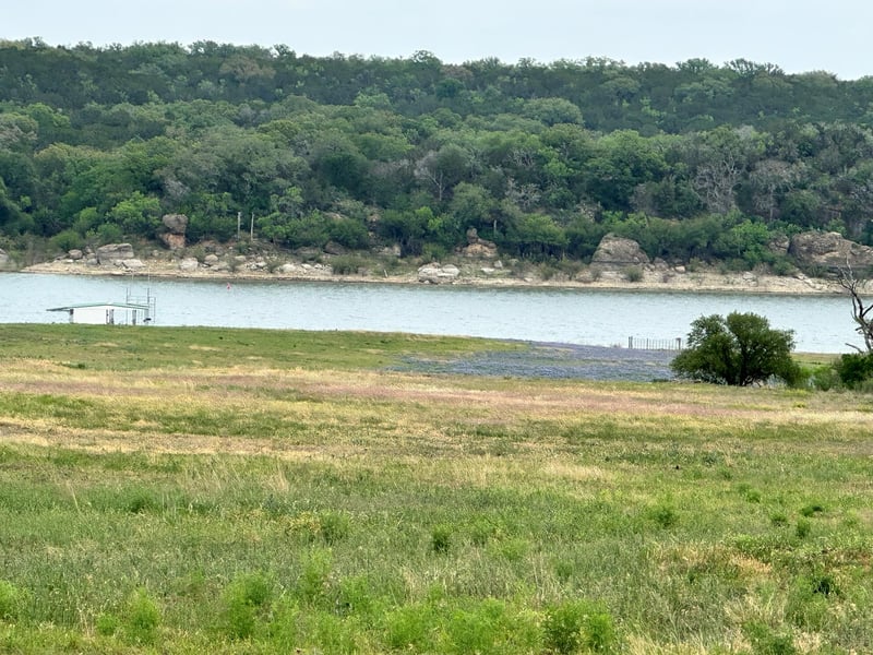 0 Westshore LN, Spicewood, TX 78669