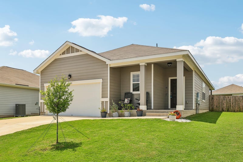 13105 John Calhoun DR, Manor, TX 78653