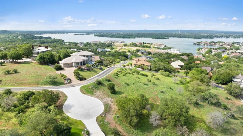101 Quail/apache Tears DR, Horseshoe Bay, TX 78657