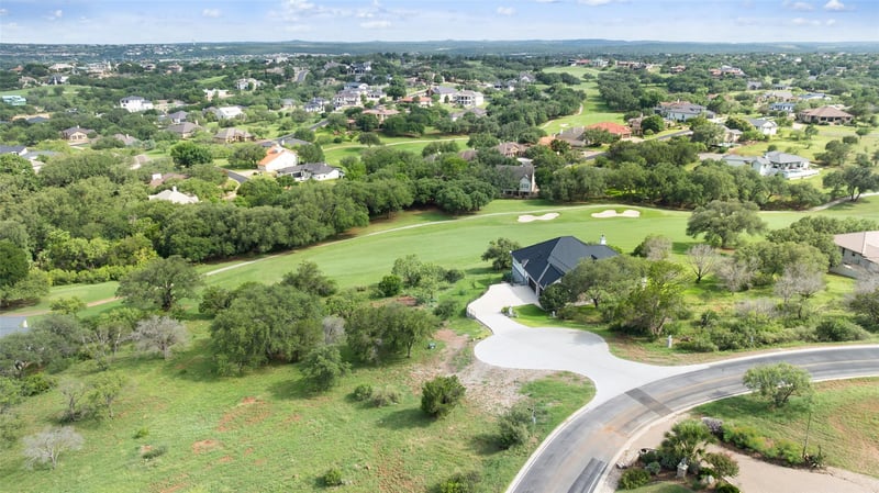 101 Quail/apache Tears DR, Horseshoe Bay, TX 78657