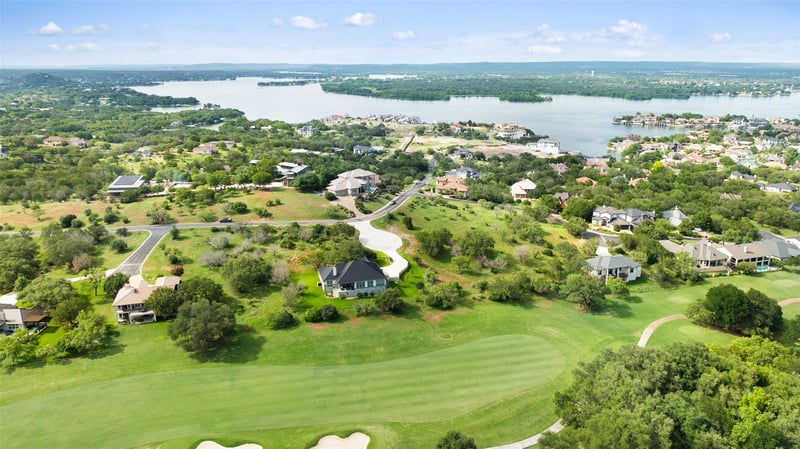101 Quail/apache Tears DR, Horseshoe Bay, TX 78657