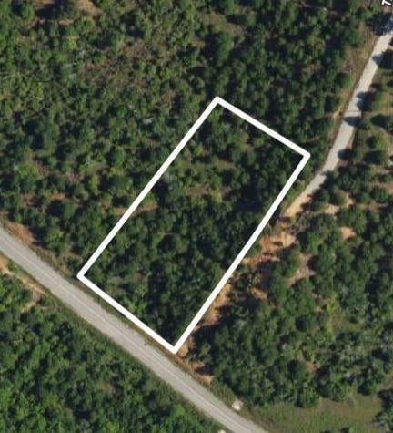 TBD - Lot 4 Colovista DR, Bastrop, TX 78602