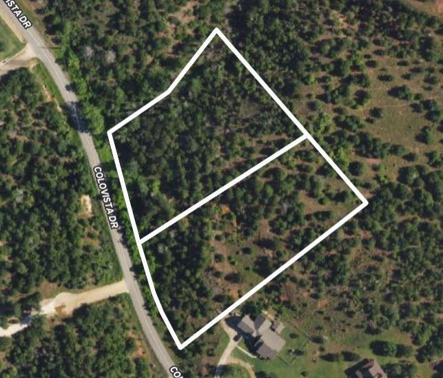 TBD - Lots 52 - 53 Colovista DR, Bastrop, TX 78602