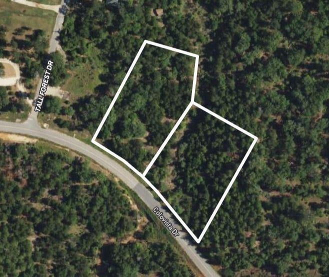 TBD - Lots 1 - 41 Colovista DR, Bastrop, TX 78602