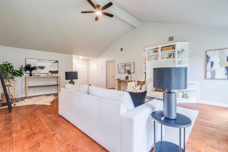 12710 Poquoson DR, Austin, TX 78727
