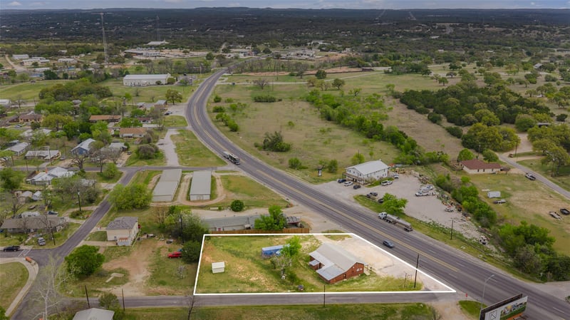 201 Us Highway 281, Johnson City, TX 78636