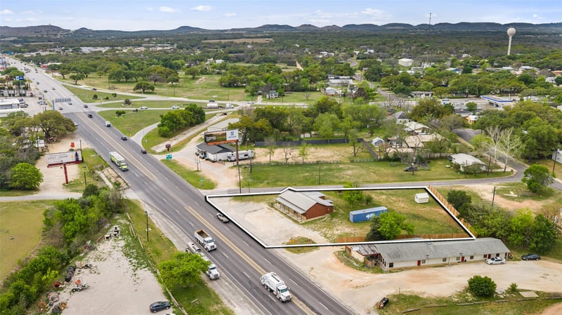 201 Us Highway 281, Johnson City, TX 78636