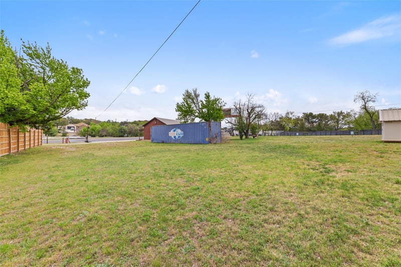 201 Us Highway 281, Johnson City, TX 78636