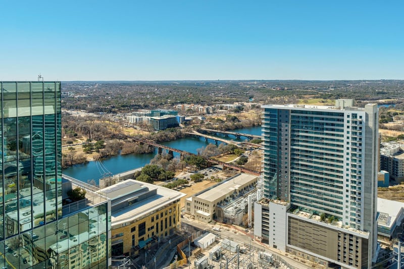 360 Nueces ST #3602, Austin, TX 78701