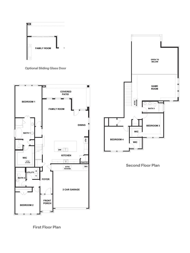 2521 Tumbleweed BND, Leander, TX 78641