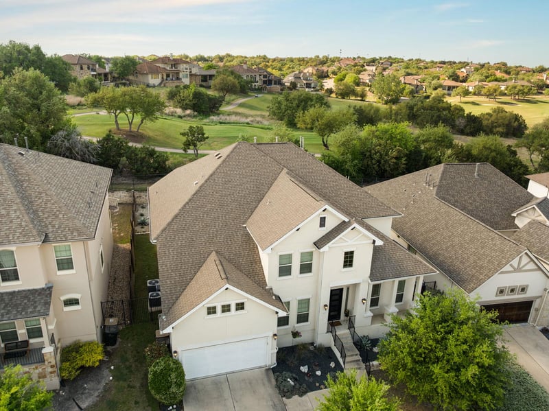 4601 Gallego CIR, Austin, TX 78738