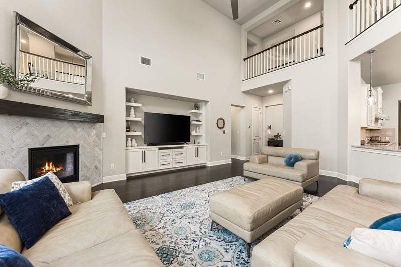 4601 Gallego CIR, Austin, TX 78738