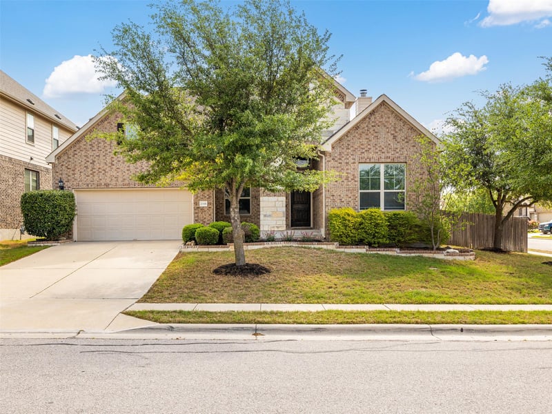 21301 Merveil DR, Pflugerville, TX 78660
