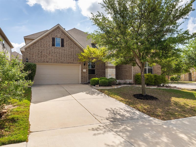 21301 Merveil DR, Pflugerville, TX 78660