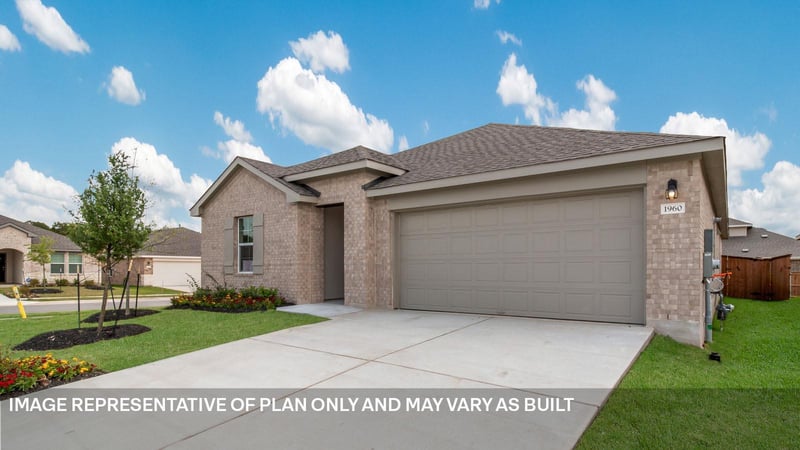 2633 Belly Wash Way, Leander, TX 78641
