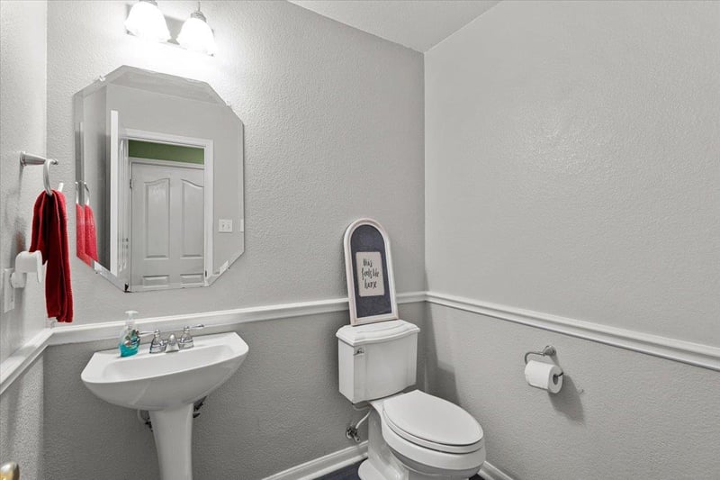 310 Carriage Hills DR, Georgetown, TX 78626
