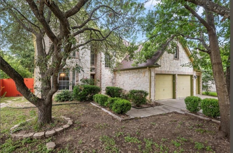 310 Carriage Hills DR, Georgetown, TX 78626