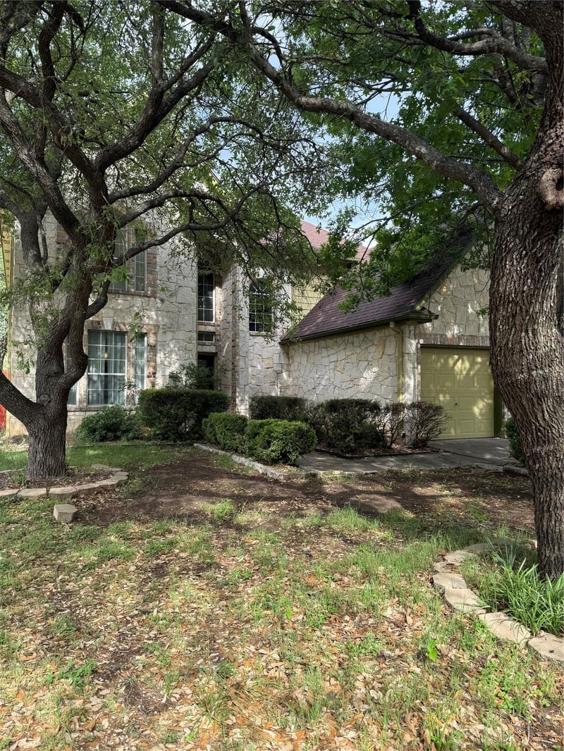 310 Carriage Hills DR, Georgetown, TX 78626