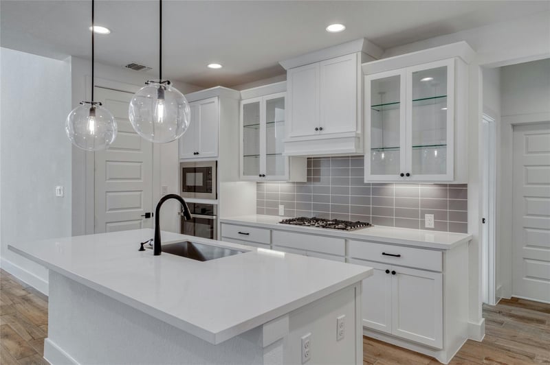 309 Langhorne BND, Liberty Hill, TX 78642