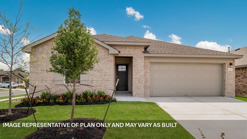 1824 Side Buster TRL, Leander, TX 78641