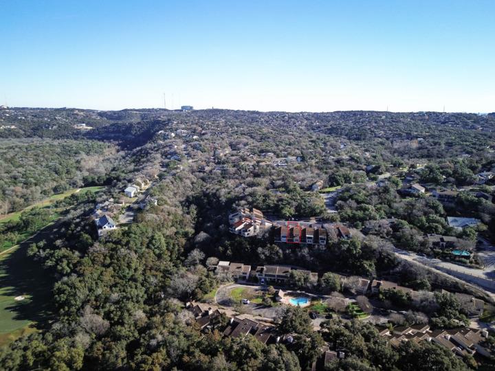 6820 Cypress PT #6, Austin, TX 78746