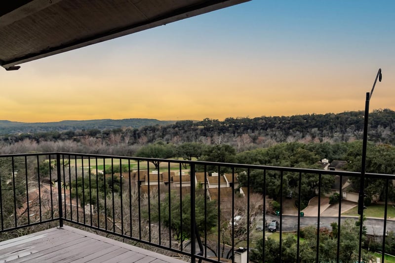 6820 Cypress PT #6, Austin, TX 78746