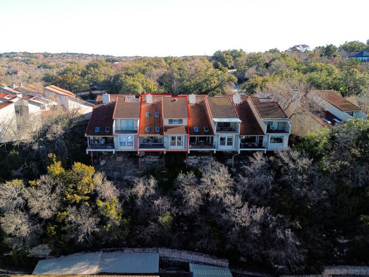 6820 Cypress PT #6, Austin, TX 78746