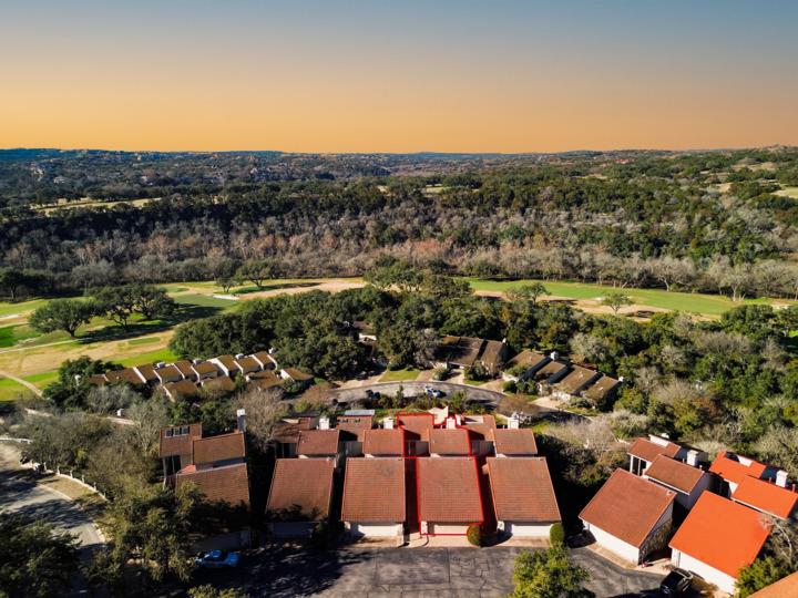 6820 Cypress PT #6, Austin, TX 78746