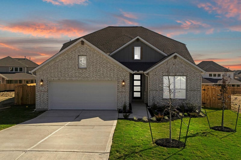 19509 Janke CV, Pflugerville, TX 78660
