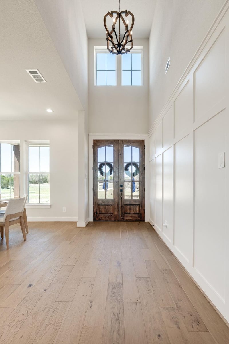 305 Willow Oak DR, Goldthwaite, TX 76844