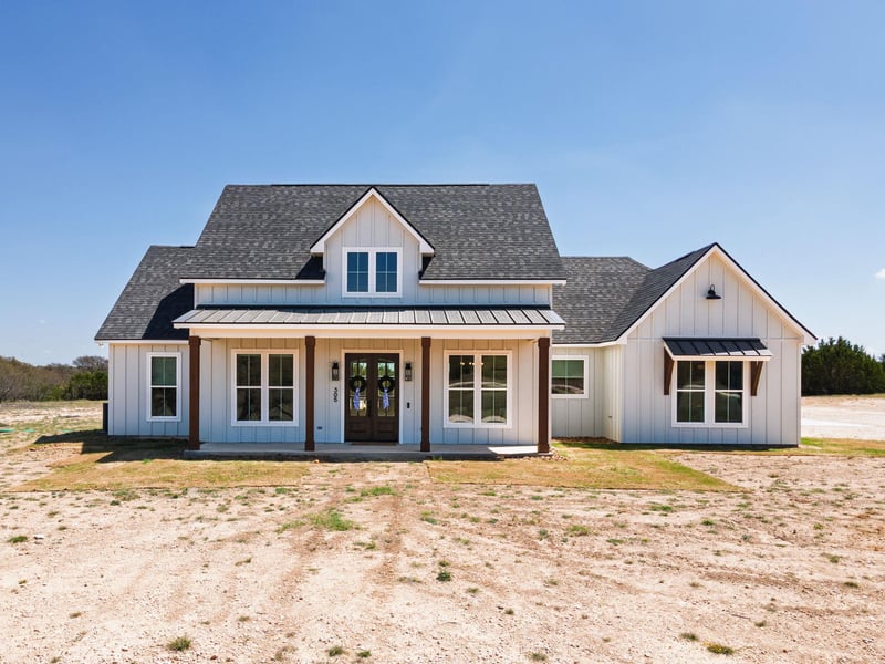 305 Willow Oak DR, Goldthwaite, TX 76844