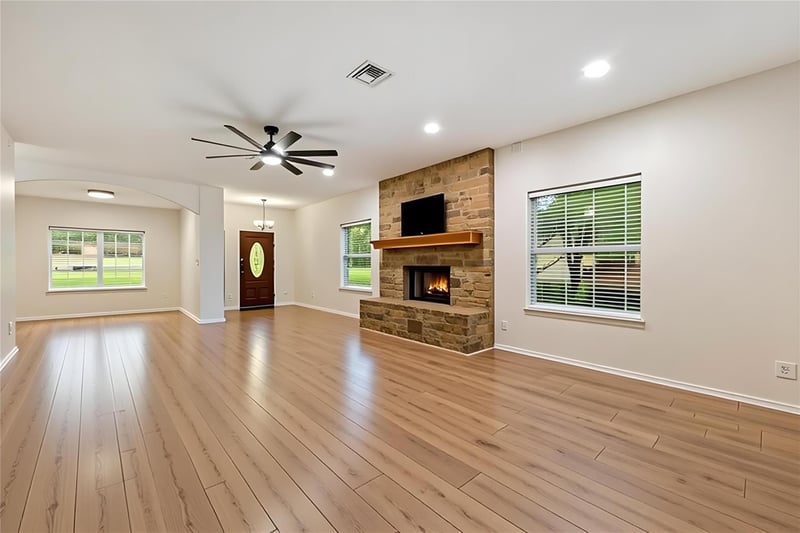 13500 Copper Hills DR, Manchaca, TX 78652