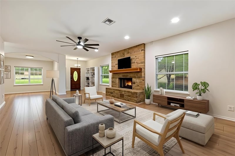 13500 Copper Hills DR, Manchaca, TX 78652