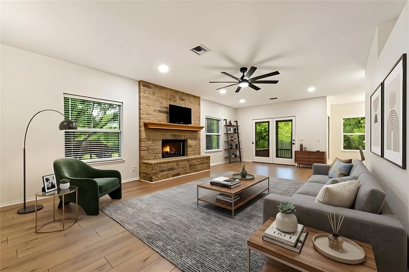 13500 Copper Hills DR, Manchaca, TX 78652