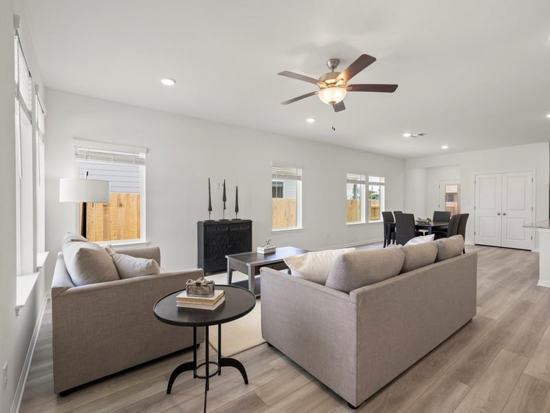 110 Mathew ST, Bertram, TX 78605