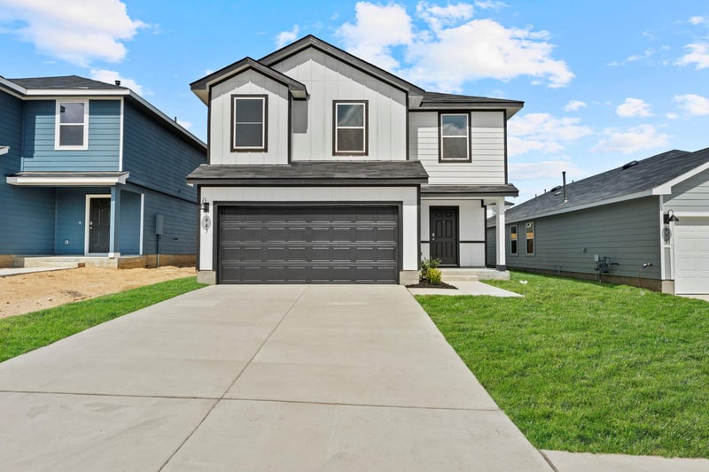 Home Worth Check