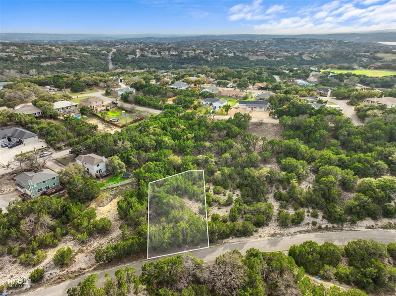 20705 Oak Rg, Lago Vista, TX 78645