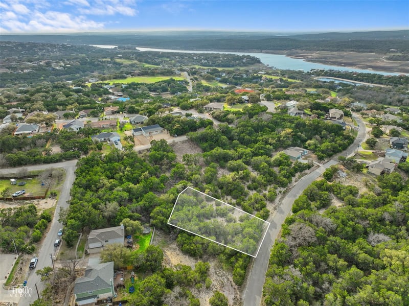 20705 Oak Rg, Lago Vista, TX 78645
