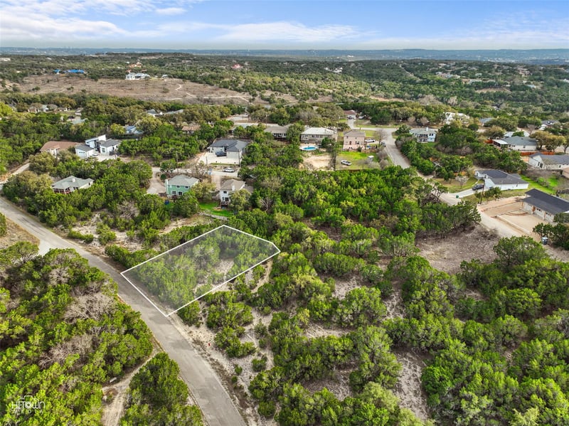 20705 Oak Rg, Lago Vista, TX 78645