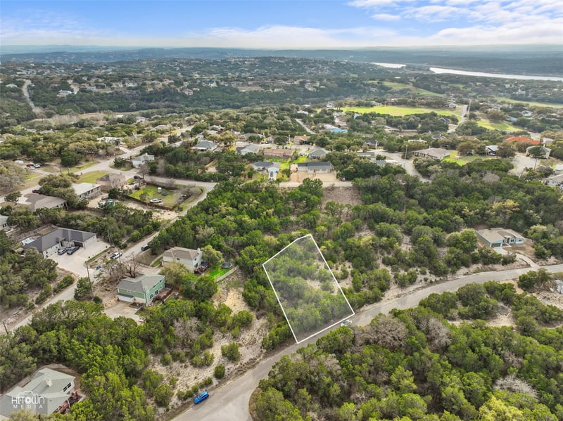 20705 Oak Rg, Lago Vista, TX 78645