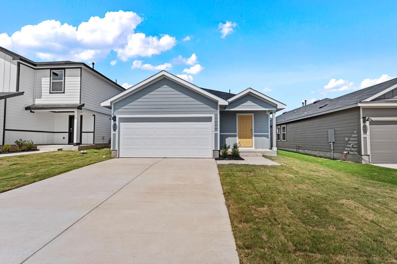 Home Worth Check