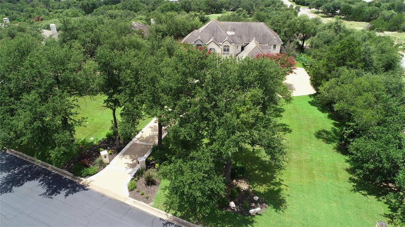 8513 Chalk Knoll DR, Austin, TX 78735