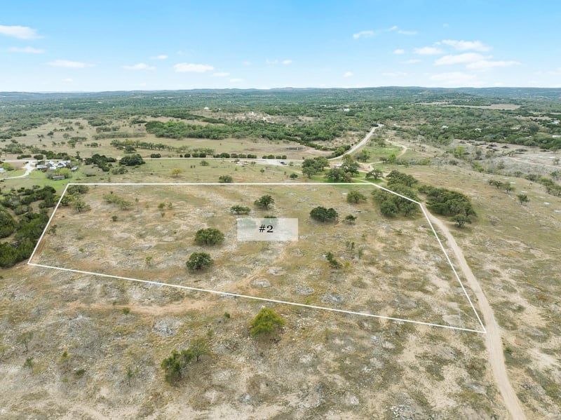 Lot 2 Maddalena LN, Dripping Springs, TX 78620