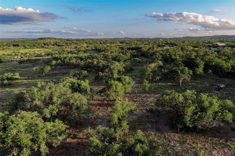 Lot 20 Gracewood Way, Dripping Springs, TX 78620