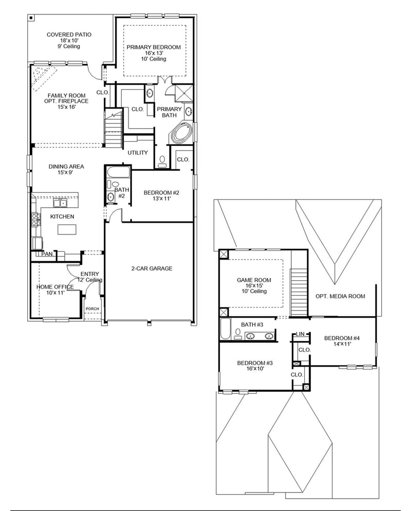 104 Adlai Ave, Georgetown, TX 78633
