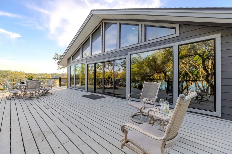 23535 Lakeside DR, Marble Falls, TX 78654
