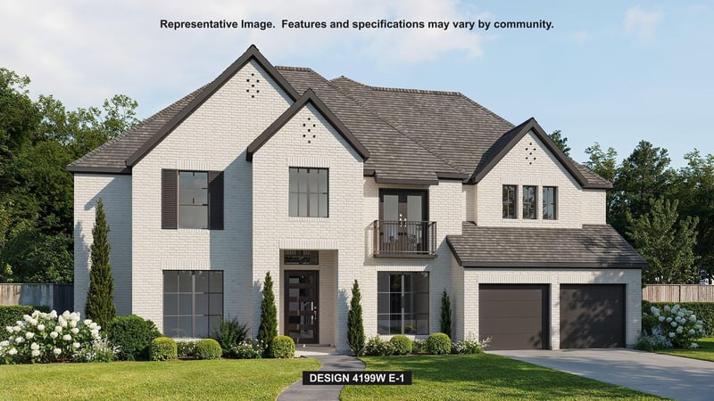 1317 Jolie Rose BND, Leander, TX 78641