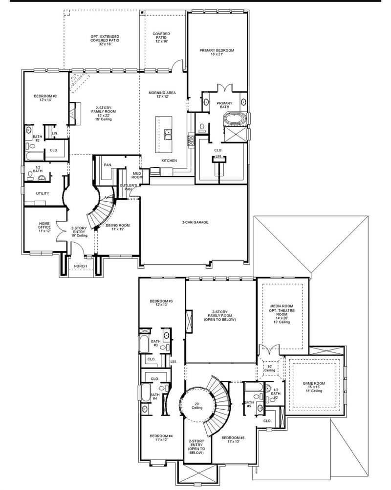 1129 Sunset Hill Way, Georgetown, TX 78628