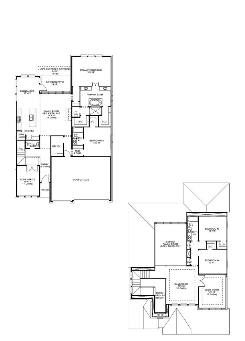 2505 Mighty Counselor LN, Georgetown, TX 78628